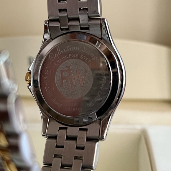 Raymond Weil Tango Women’s Watch Model#5390 - Picture 10 of 13